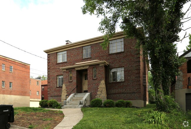 Ideal Apartments Cincinnati Oh Building Photo Ideal Apartments