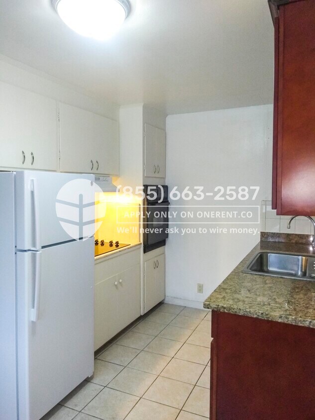 Foto principal - 1860 Chestnut St
