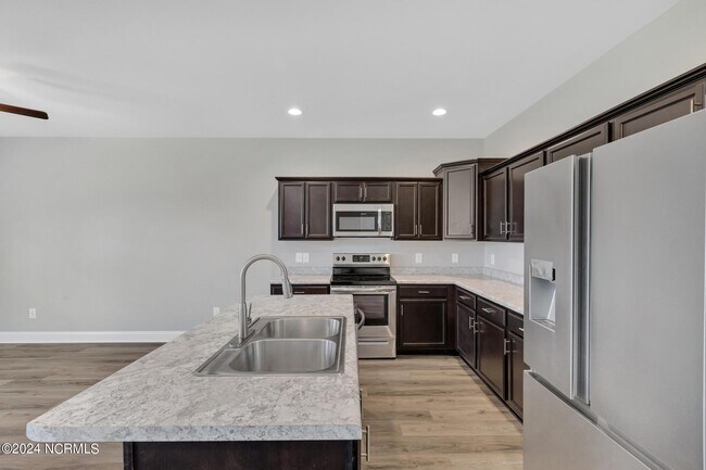 Foto del edificio - 347 S Stingray Ln