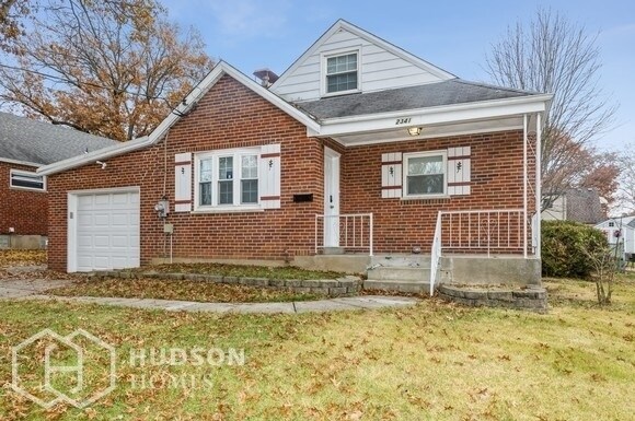 Primary Photo - NOW AVAILABLE! - 2341 Deblin Drive, Cincin...