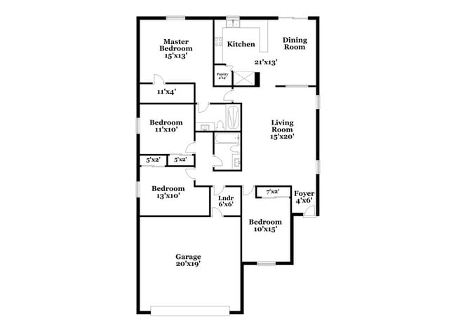 Foto del edificio - 8902 W Monroe St