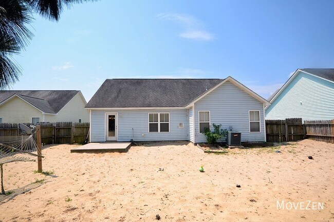 Building Photo - 561 Catamaran Dr  Wilmington NC 28412 Char...