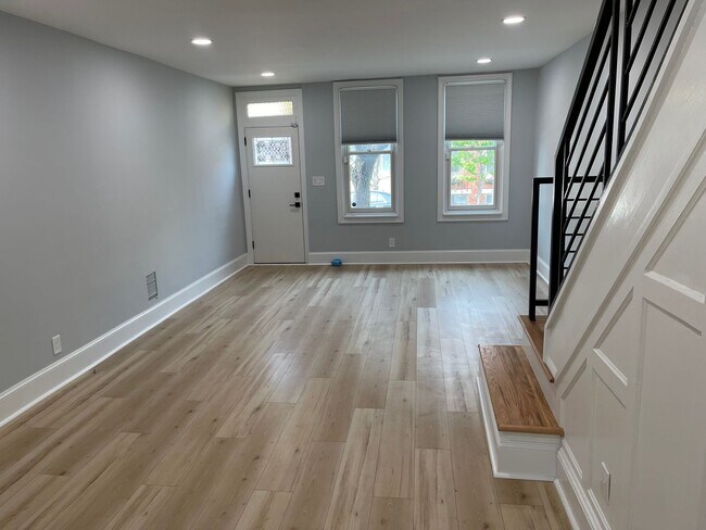 Foto del edificio - Fantastic Passyunk Square Home