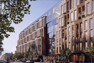 Building Photo - 1720 Bayview Ave
