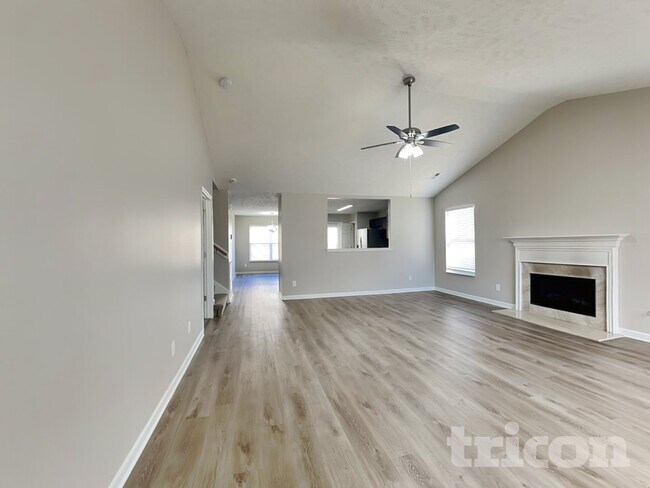 Foto del edificio - 125 Ivy Hill Ln