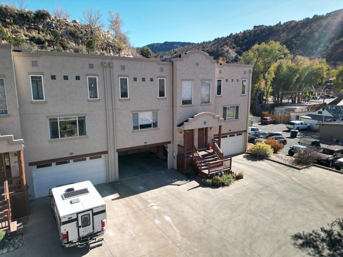 3020 Quasar St, Durango, CO 81301 Townhome Rentals in Durango CO