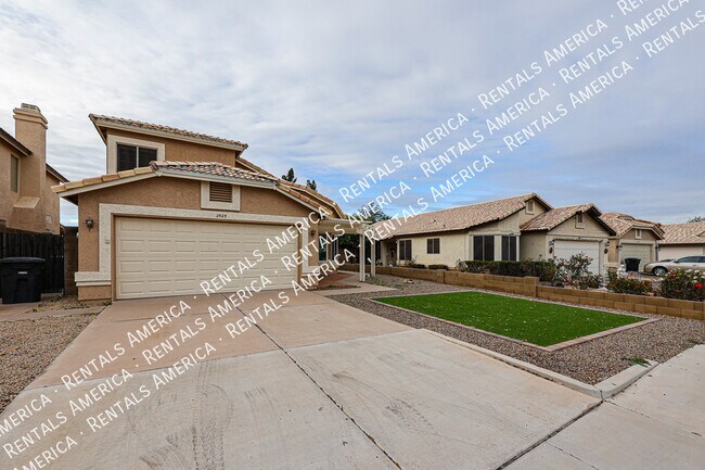 Foto del edificio - 2525 W Knox Rd