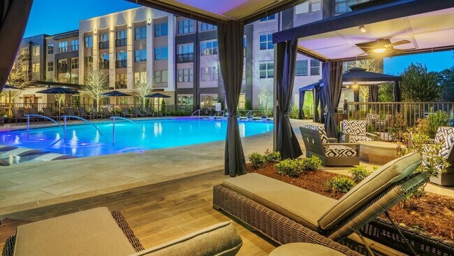 Foto del edificio - 4131 Briargrove Cir