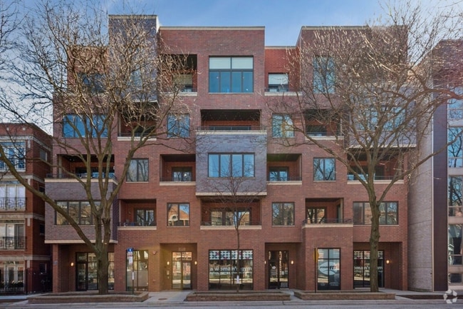 Building Photo - 1937 W Diversey Pkwy