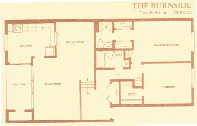 Floorplan - 106 Roberts Ln
