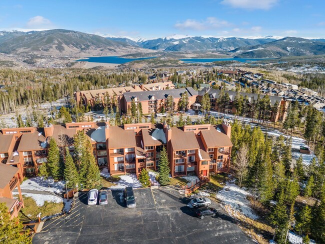 Foto del edificio - Beautiful Views in Silverthorne