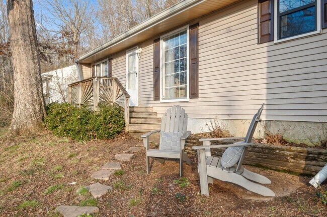 Building Photo - 3/ 2  Home for Rent!