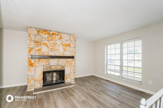 Building Photo - 1216 Borden Dr