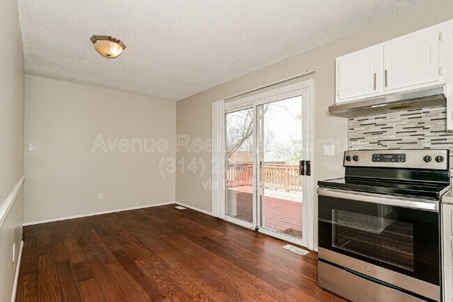 Foto del edificio - 2203 McKelvey Rd