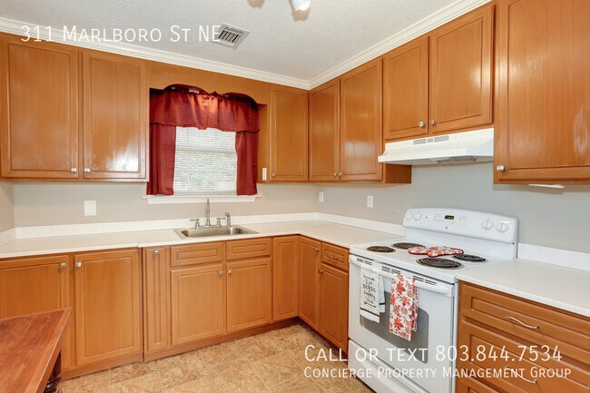 Foto del edificio - 311 Marlboro St NE