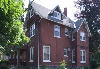 Building Photo - 4643 Leiper St