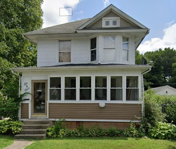 Primary Photo - 604 Weller Ave