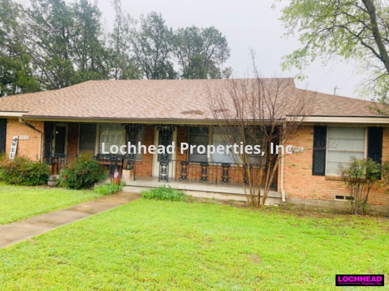 9568 Mercer Dr, Dallas, TX 75228 House Rental in Dallas, TX