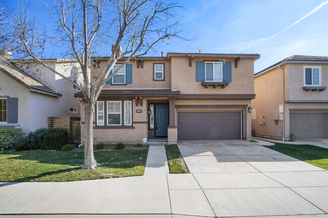 Building Photo - 17342 Blue Aspen Ln