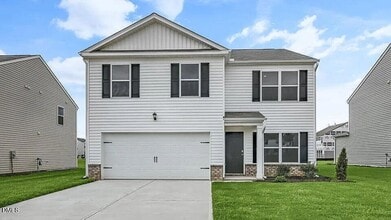 Building Photo - 287 Palm Dr
