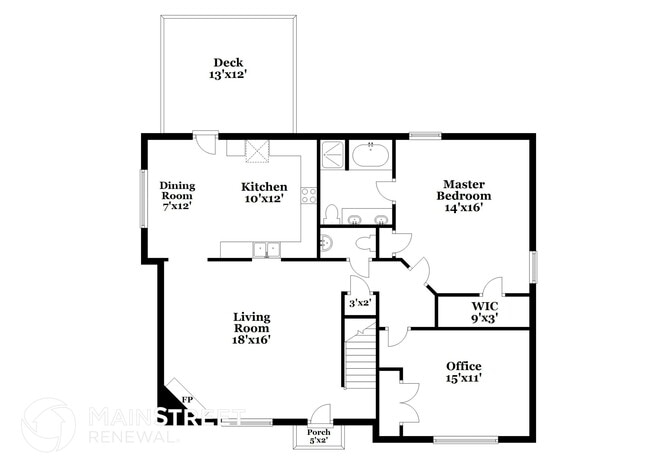 Building Photo - 107 Powers Rd