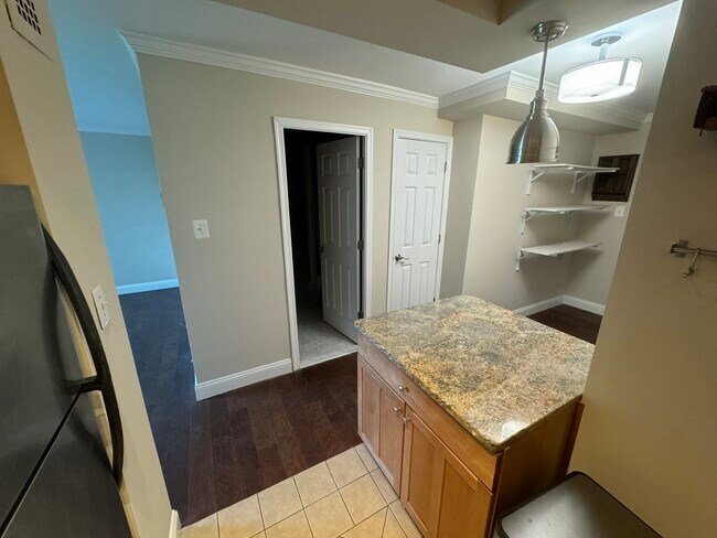 Foto del edificio - 1435 4th St SW