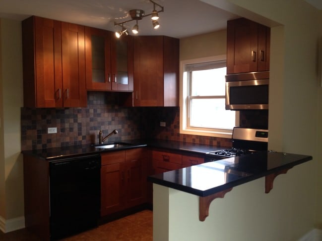 Building Photo - Olympus Gardens Condominiums
