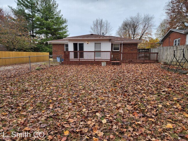 Building Photo - 3 br, 1 bath House - 8404 Robin Hill Dr