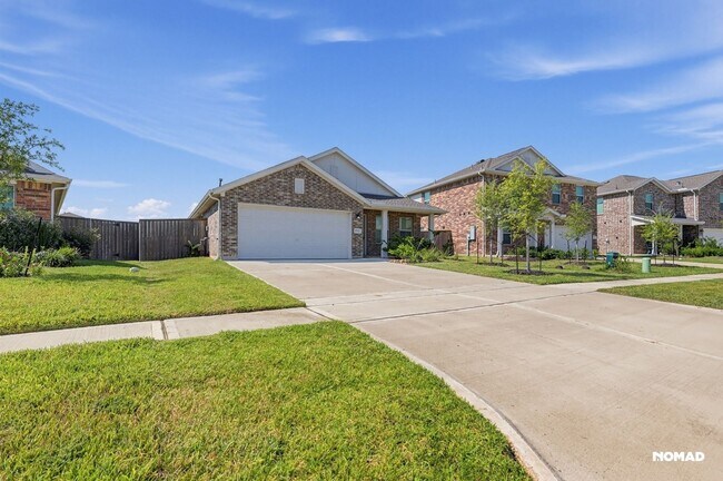 Foto del edificio - 2712 Gale Pk Ct