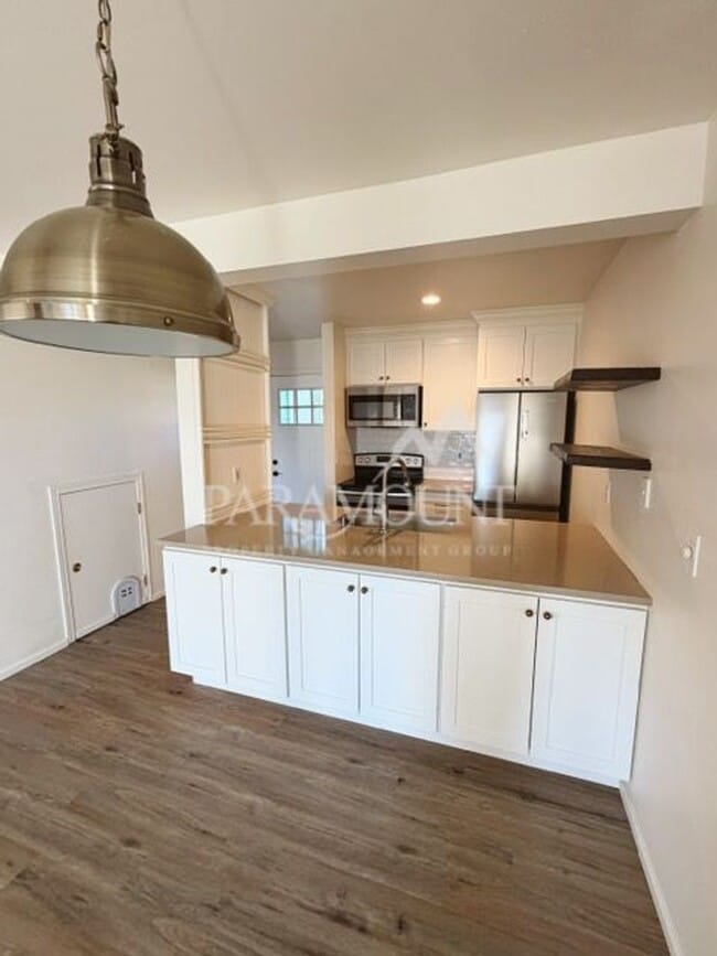 Photo - Fully Transformed End Unit in Downtown Poulsbo Apartment