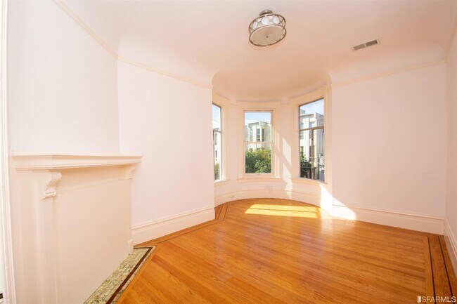 Foto del edificio - 1634 Leavenworth St