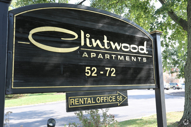 Foto del edificio - Clintwood Apartments