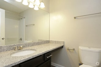 Interior Photo - Paces Ridge at Vinings