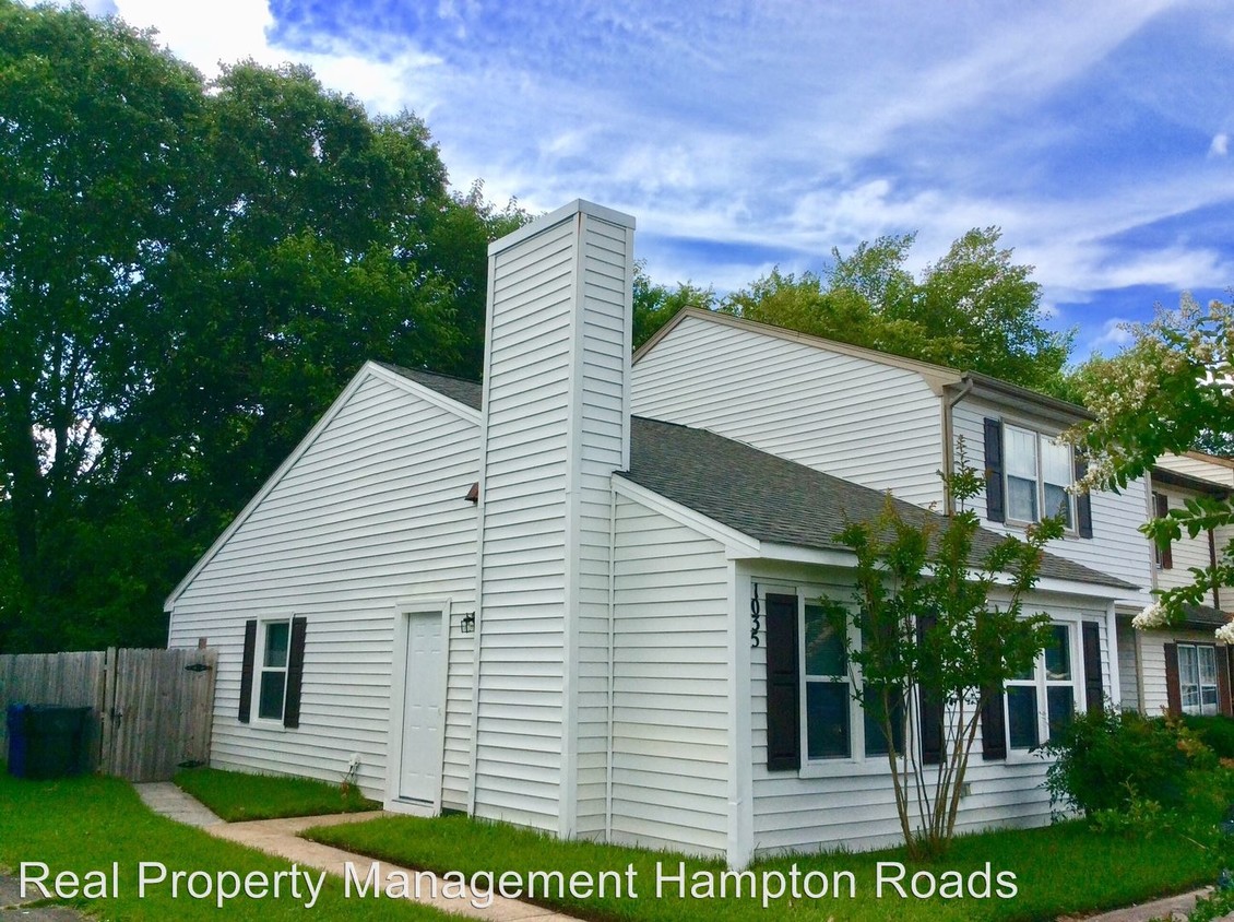 Foto principal - 2 br, 1 bath House - 1035 Commonwealth Place