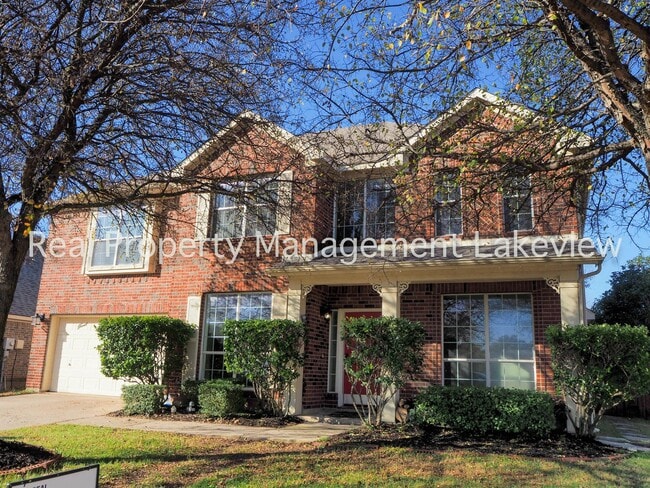 Photo - 7500 Waterside Place- House