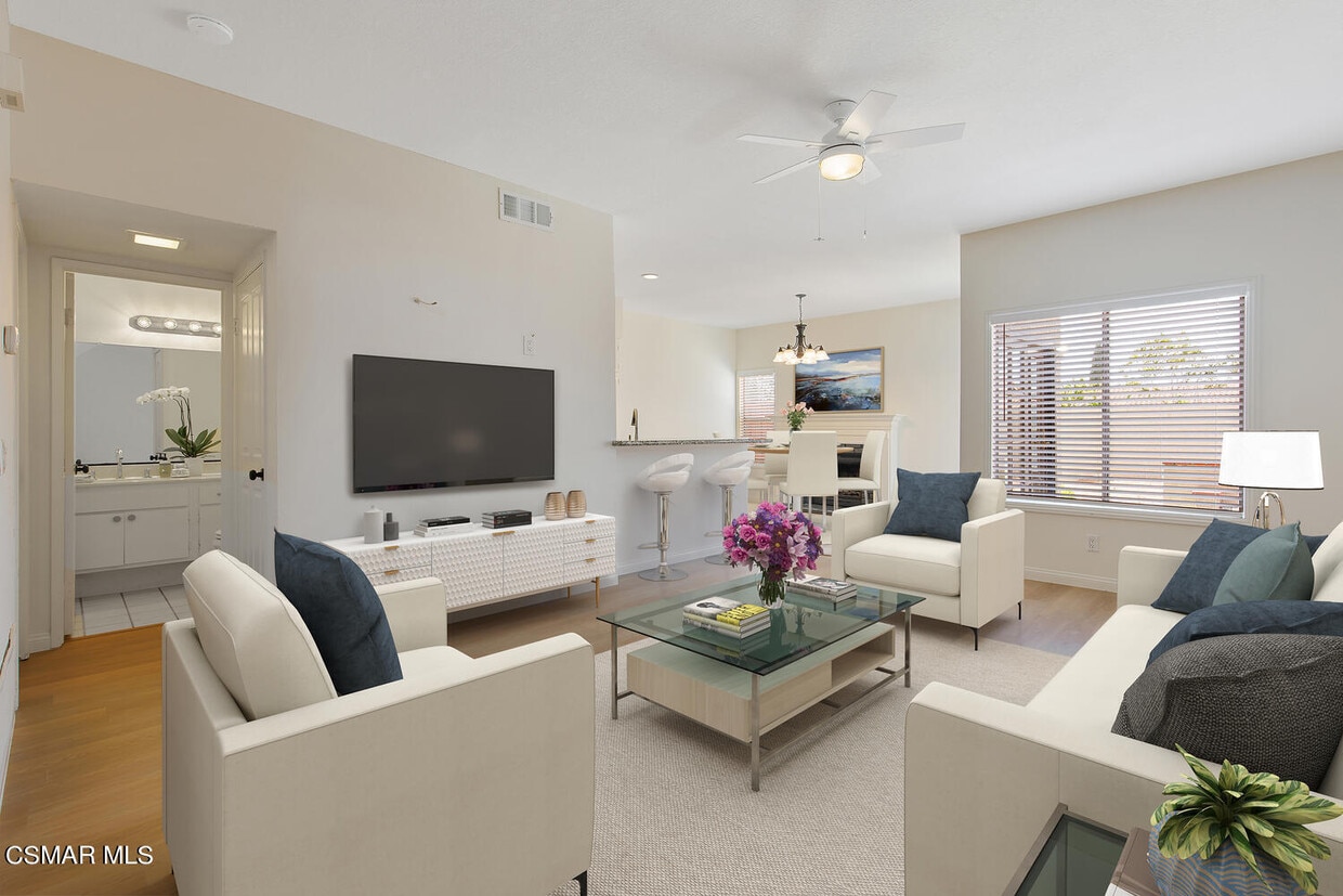 4775 Penrose Ave, Moorpark, CA 93021 House Rental in Moorpark, CA