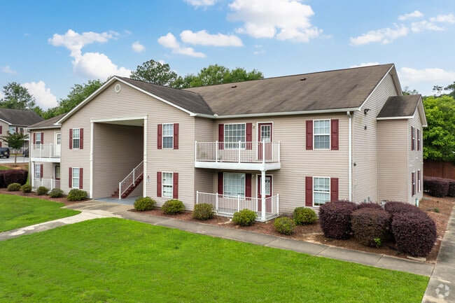 Building Photo - Village Square Apartments