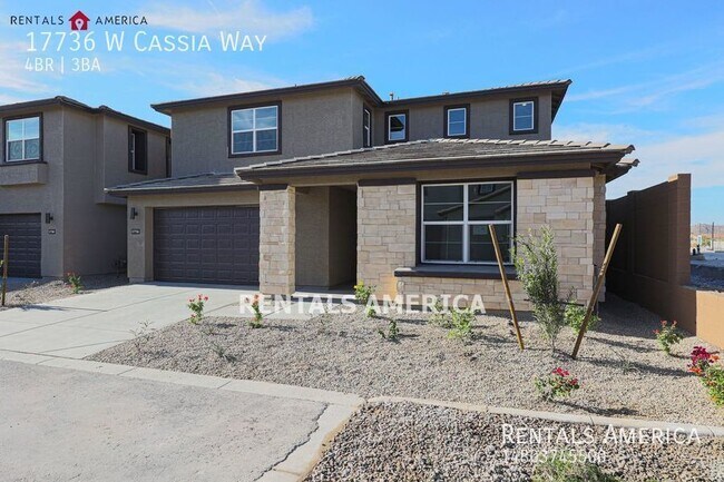 Foto del edificio - NEWER 4 Bd Home With Oversized 2 Car Garag...