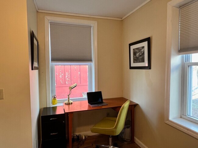 Study Area - 365 Main St
