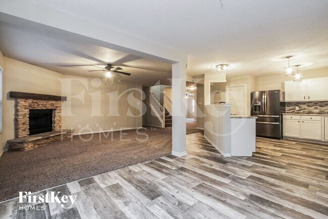 Foto del edificio - 679 Harvest Meadow Way