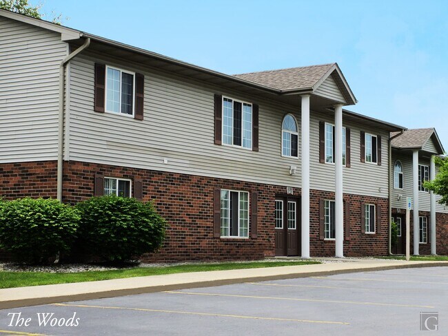 Building Photo - 1151 E Hopson St