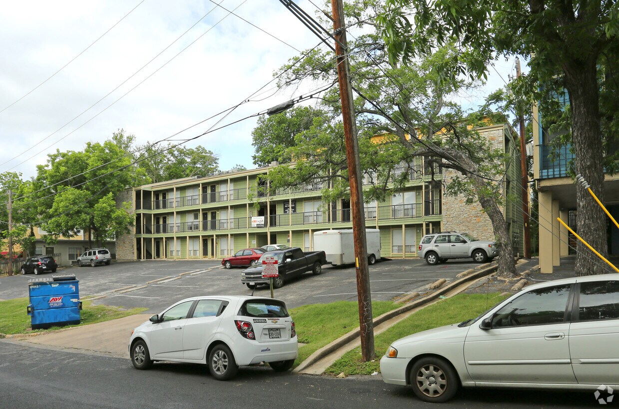 Foto del edificio - The Jocey