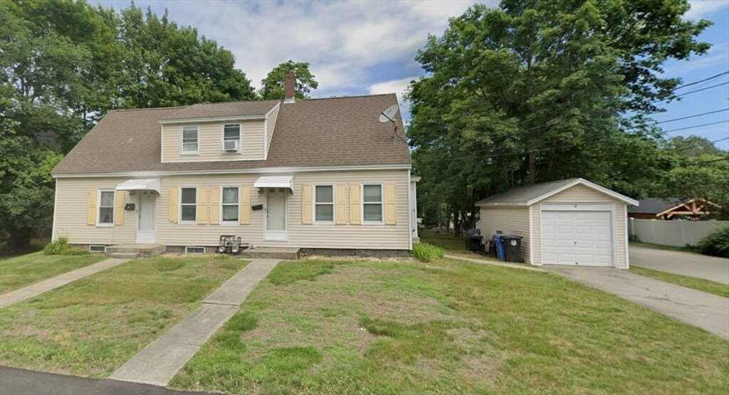 Foto principal - 101 Glen St