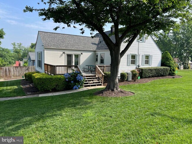 Foto del edificio - 5626 Tremont Dr