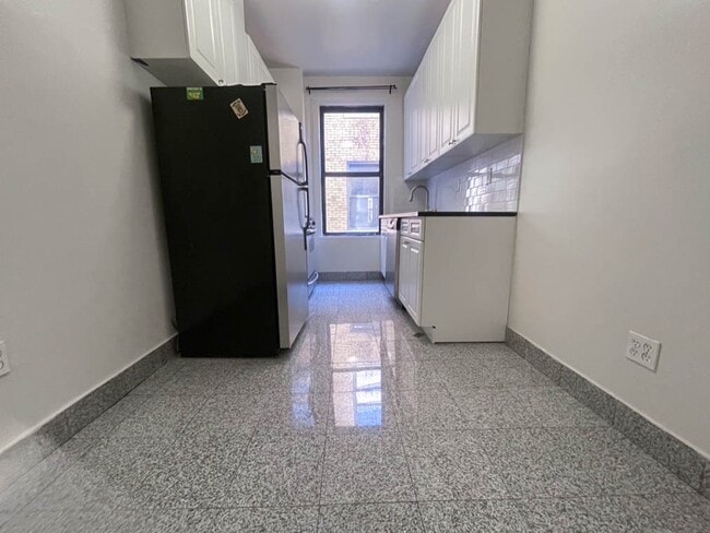Foto del edificio - 652 W 163rd St