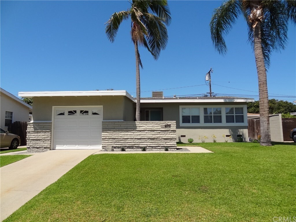 6721 E La Marimba St, Long Beach, CA 90815 House Rental in Long Beach