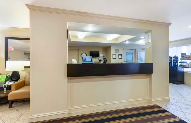 Building Photo - Furnished Studio-Washington, D.C. - Tysons...