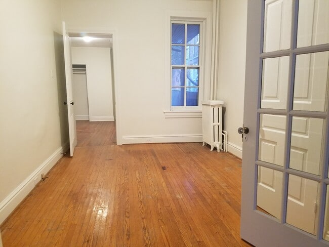 Foto del edificio - 507 W Market St