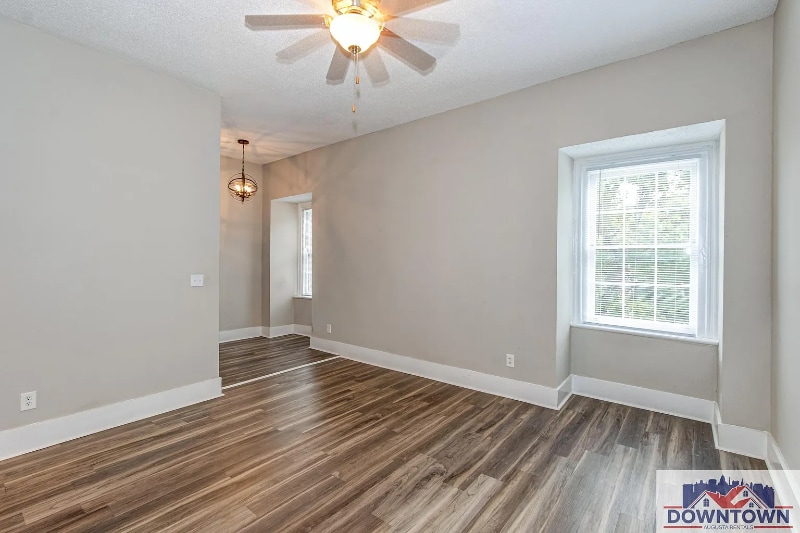 260 Greene St Unit D, Augusta, GA 30901 Apartment for Rent in Augusta