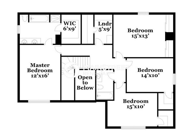 Foto del edificio - 4 Bedroom Pet-Friendly Home in Charlotte, NC with Main Street Renewal